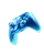 Mystical Levitating Controller Vinyl Car Decal Sticker – Waterproof & UV-Resistant 4.0"