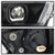 2x Enhance Your Toyota Tacoma's Look & Visibility | Halogen Headlight Assembly Set | Fits 2016-2022 Models