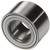 2x High-Quality Wheel Bearing | Fits 2000-2023 Scion, Pontiac, Toyota | Premium Design | OE Replacement