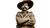 Evil Mexican Revolutionary Vinyl Car Decal Sticker – Waterproof & UV-Resistant 2.72"