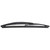 2x Ultimate Rear Visibility Wiper Blade for Saturn Outlook, Chevrolet Sonic & More