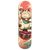 Cartoon Cat Skateboard Vinyl Car Decal Sticker – Waterproof & UV-Resistant 3.4133333333333336"