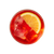 Aperol Spritz Overhead Vinyl Car Decal Sticker – Waterproof & UV-Resistant 6.826666666666667"