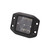 2x Upgrade Your Night Vision with TFX LED Fog Light | 90 Degree Flood Beam, 2400 Raw Lumens