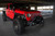 2x 2020-2023 Fitment | Slim Style Black Steel Fender Flares | LED Signals | Jeep Gladiator JT