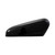 2x Upgrade Your Ford F-150 Mirrors | Gloss Black Full Cover Set | Easy Install, Durable ABS Plastic