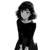Sad Anime Girl V25 Vinyl Car Decal Sticker – Waterproof & UV-Resistant 3.4133333333333336"