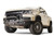 2x Enhance 2021-2022 Colorado | Fab Fours Winch Mount - Black Steel | Fits Warn Zeon 12k - USA Made