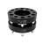 4x Enhance Your 2021-2024 Ford Bronco | FX Wheel Spacer Set 6x139.7mm/6x5.50" | 1-1/4" Thick, Corrosion Resistant, Hub Centric, Anodized Black, Lightweight - Set of 2
