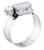 2x High Strength Breeze Hose Clamp | General Purpose for Automotive & Industrial Use