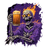Skeleton Drinking Beer Vinyl Car Decal Sticker – Waterproof & UV-Resistant 3.4133333333333336"