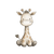 Baby Giraffe Illustration V10 Vinyl Car Decal Sticker – Waterproof & UV-Resistant 6.826666666666667"