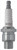 4x NGK BU8H S25 Standard Spark Plug | For 1999-1978 Mariner/2002-1978 Mercury Outboard Engines