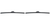 2x High-Performing 19 Inch Black TRICO Tech Wiper Blade | Easy Connection Technology, Memory Curve Steel, All-Weather Durability