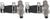 2x Upgrade and Replace Heater Hose for Nissan Frontier 2005-2019 | Dorman OE Solutions