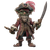 Goblin Pirate Captain V2 Vinyl Car Decal Sticker – Waterproof & UV-Resistant 6.826666666666667"