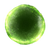 Green Portal Vinyl Car Decal Sticker – Waterproof & UV-Resistant 3.4133333333333336"