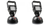 2x Grote Industries LED Work Light - Rugged & Durable | Free Standing | Powerful 1100 Raw Lumens | Ideal for Boating, Mowing, Off-Roading | Magnetic Base | Black Powder Coated Aluminum Housing