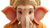 Lord Ganesha Portrait V2 Vinyl Car Decal Sticker – Waterproof & UV-Resistant 5.4