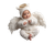 Angel Baby Portrait V2 Vinyl Car Decal Sticker – Waterproof & UV-Resistant 3.253333333333333