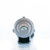 2x Illuminate Your Path | ODX Projektor Series 9005 LED Bulb Set Of 2 | 6000 Lumens | Cold White Beam 6500K