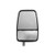 2x Upgrade Your Class A RV with Velvac Deluxe Head Exterior Mirror | Right Side | Heated Flat Glass & Manually Adjustable Convex Glass | Limited Warranty