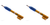 2x Upgrade Your 1987-2004 Ford Mustang | Bilstein Shock Absorber for Added Traction and Enhanced Stability