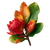 Leaf Cluster Vinyl Car Decal Sticker – Waterproof & UV-Resistant 6.826666666666667"