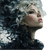 Surreal Portrait Woman V6 Vinyl Car Decal Sticker – Waterproof & UV-Resistant 3.4133333333333336"