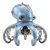 Octopus Toy Robot Vinyl Car Decal Sticker – Waterproof & UV-Resistant 6.826666666666667"