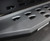 2x Go Rhino Running Board Component | Cab Length Steel Boards | Easy Install | Limited Warranty