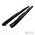 2x 2020-2023 Gladiator JT Nerf Bar | PRO TRAXX with Step Pads | 5 Inch Oval Bent