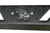 2x Upgrade Your Tacoma | Fishbone Offroad Nerf Bar | Square Style, Drop Down Step | Black Powder Coated