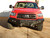 2x DV8 Offroad Bumper | 07-13 Toyota Tundra | Modular Design, 12500lb Winch Support, LED Lights