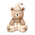 Baby Bear Illustration V4 Vinyl Car Decal Sticker – Waterproof & UV-Resistant 3.4133333333333336"