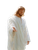 Serene Jesus Christ V16 Vinyl Car Decal Sticker – Waterproof & UV-Resistant 8.213333333333333"