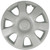 4x Quality Fitment 15 Inch 7 Spoke Silver Wheel Cover Set for Toyota Camry | Easy Install & Durable Design