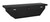 Rugged TrailFX 63 Inch Low Profile Crossover Tool Box | Diamond Tread Matte Black Aluminum | Stylish Design with More Storage Capacity