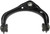 2x Durable Control Arm Assembly | 2006-2010 Ford Explorer, Mercury Mountaineer | Rust & Corrosion Resistant