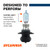 2x Sylvania Silverstar 9005 Halogen Bulb | Brighter Light, Clear 4000K Color, Legal, OEM Supplier, 1700 Lumens