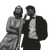 Vintage Perfume Couple Vinyl Car Decal Sticker – Waterproof & UV-Resistant 6.826666666666667"