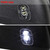 2x Enhance Your Ford F-150 | Extending 10x12 Inch Towing Mirrors | LED Signal Lights | Heated Glass | Set of 2