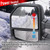 2x Enhance Your Ford F-150 | Extending 10x12 Inch Towing Mirrors | LED Signal Lights | Heated Glass | Set of 2