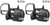 2x Enhance Your Ford F-150 | Extending 10x12 Inch Towing Mirrors | LED Signal Lights | Heated Glass | Set of 2