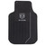 4x Dodge Ram Logo Floor Mats | Ultimate Style & Protection