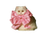 Regal Persian Cat V2 Vinyl Car Decal Sticker – Waterproof & UV-Resistant 6.1866666666666665"