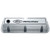 2x Ford Performance Tall Valve Cover | fits Ford 289/ 302/ 351W | Polished Aluminum Set of 2