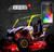 4x XK Glow Underbody Light Kit | Over 16 Million Colors, Amber Turn Signal, Music Sync, Holiday Themes, Find My Vehicle