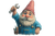 Gnome Rosie Riveteer Vinyl Car Decal Sticker – Waterproof & UV-Resistant 2.986666666666667"