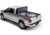 2021-2024 F-150| The Ultimate Black Semi-Gloss Textured Flex Tonneau Cover| 3 Secure Driving Positions